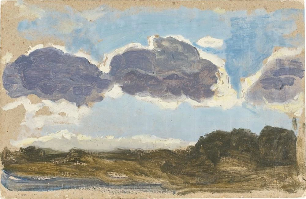 Studio di nuvole